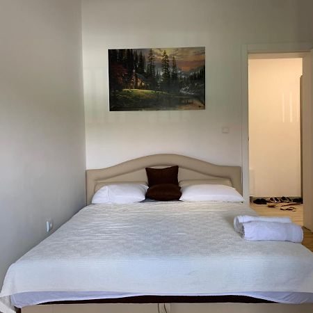 Royal Residence Apartmani Pancevo Exterior photo