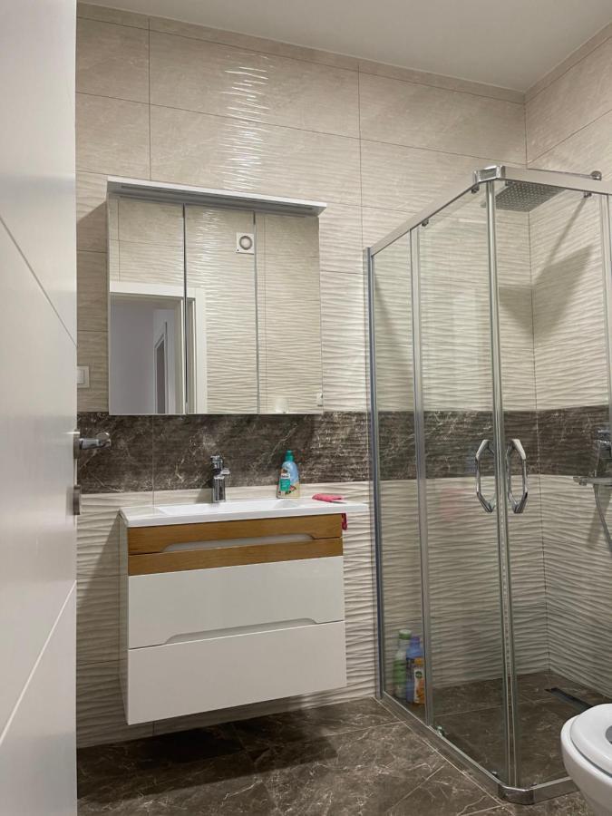 Royal Residence Apartmani Pancevo Exterior photo